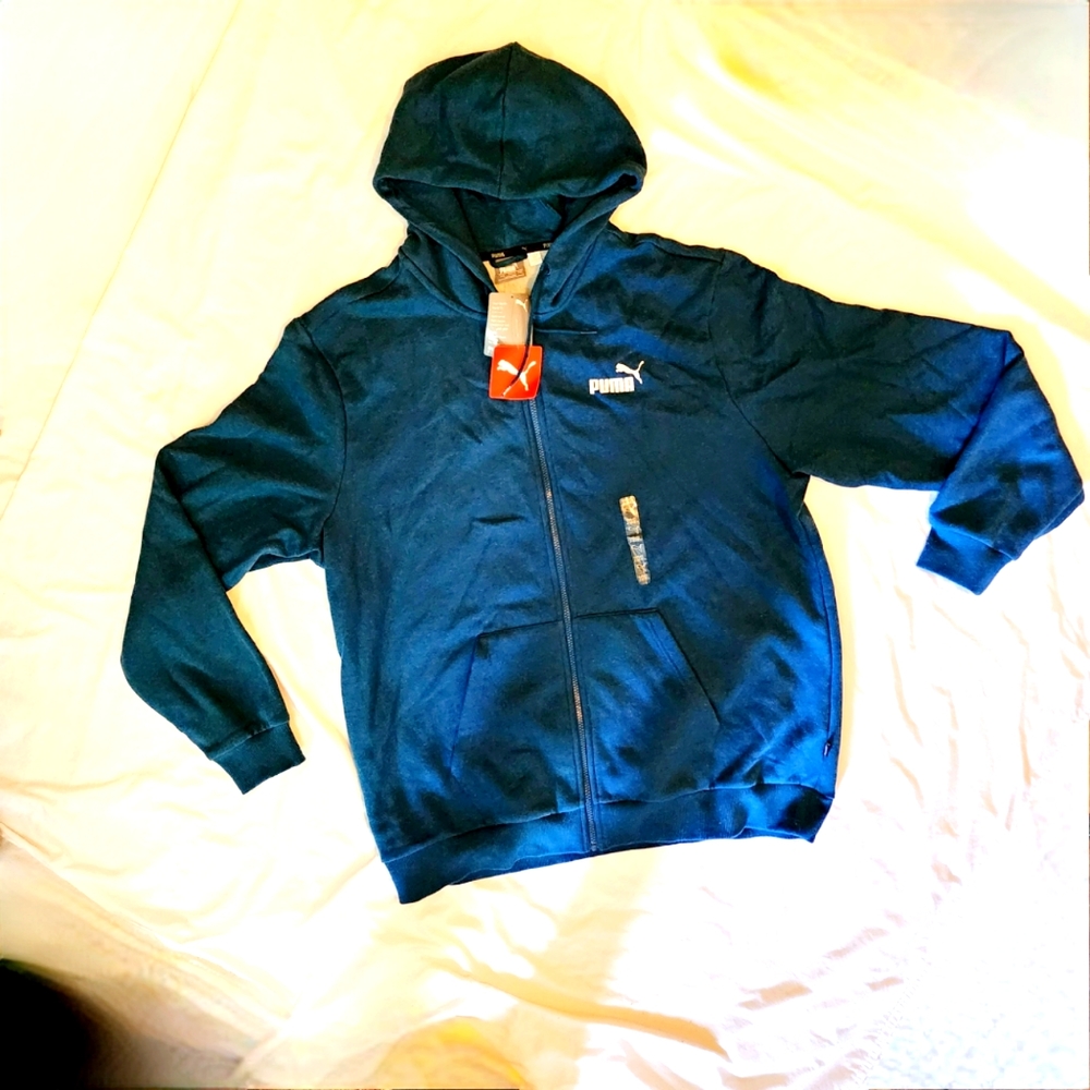 PUMA jacket